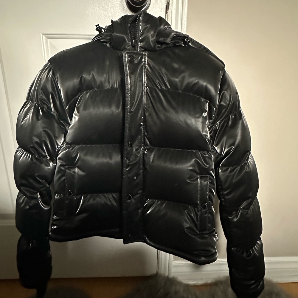 Aritzia super puff